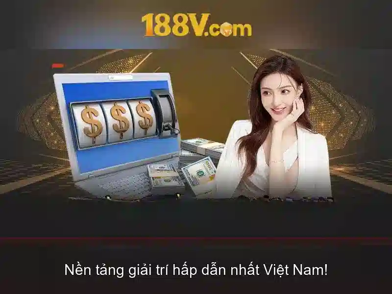 Nguồn gốc và ý nghĩa của 188v trong cộng đồng số