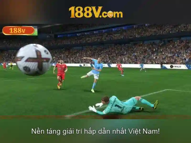 Giao diện nhà cái hoàn hảo