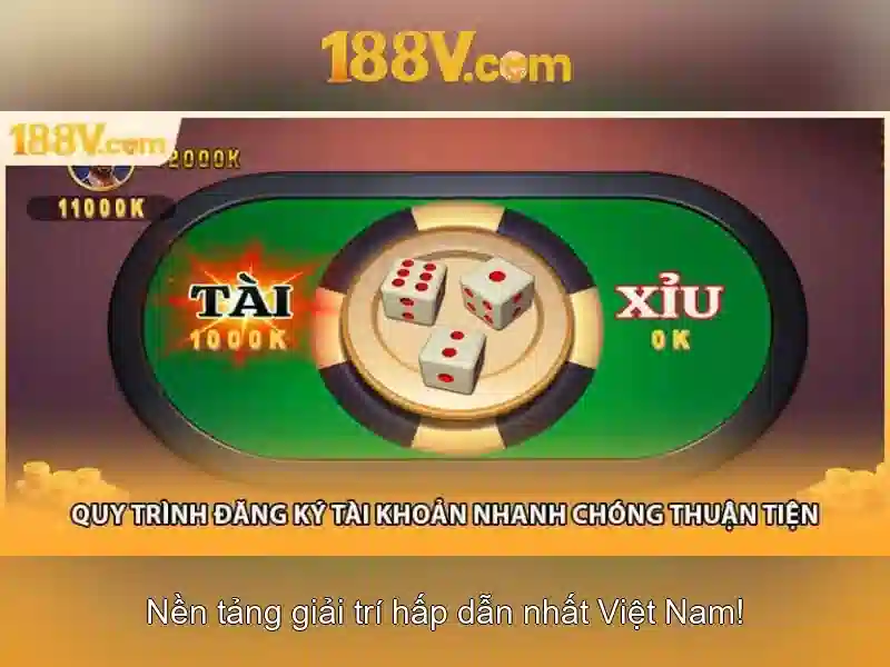 188v: Khai phá khái niệm và ứng dụng Giao diện nhà cái hoàn hảo