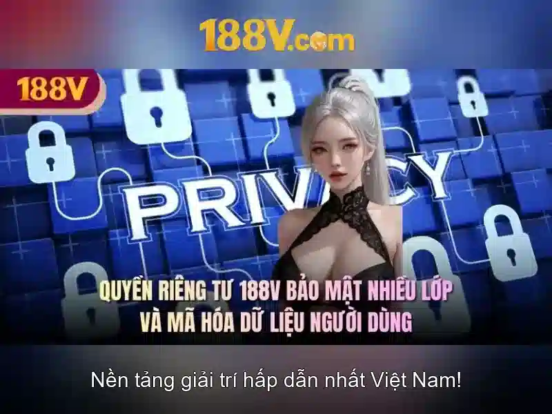 188V: Tìm hiểu điện áp và ứng dụng