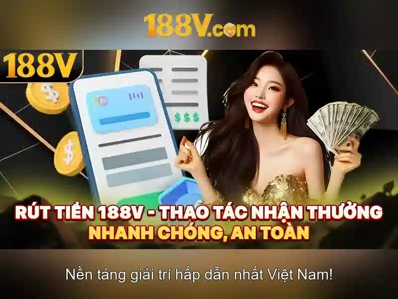 188V: Khía cạnh và ứng dụng