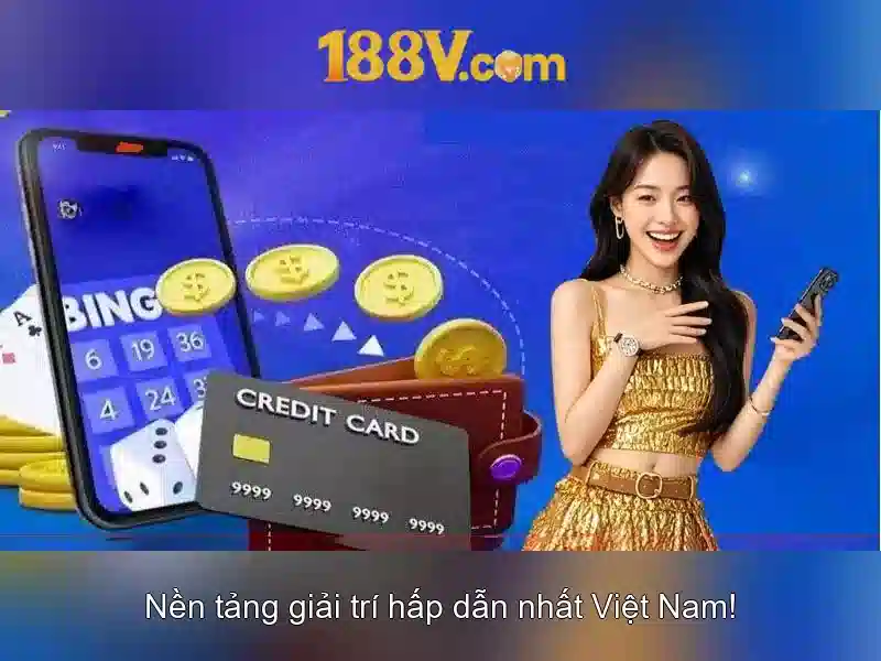 Khám phá 188v: một khái niệm bất ngờ