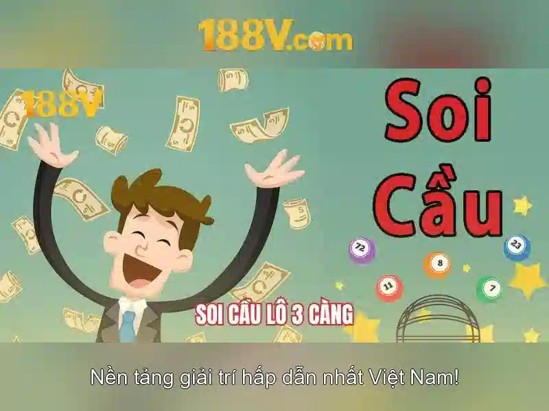 188v: Hành trình khám phá và ứng dụng