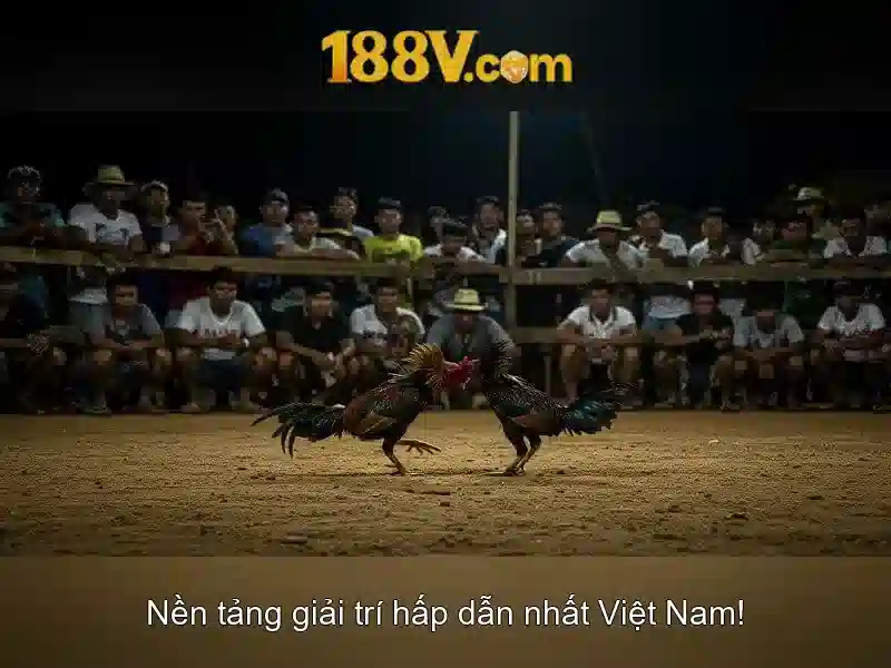 188v và hành trình của một con số Giao diện nhà cái hoàn hảo
