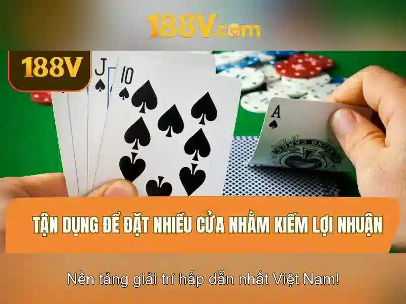 Những thách thức và tương lai của 188v