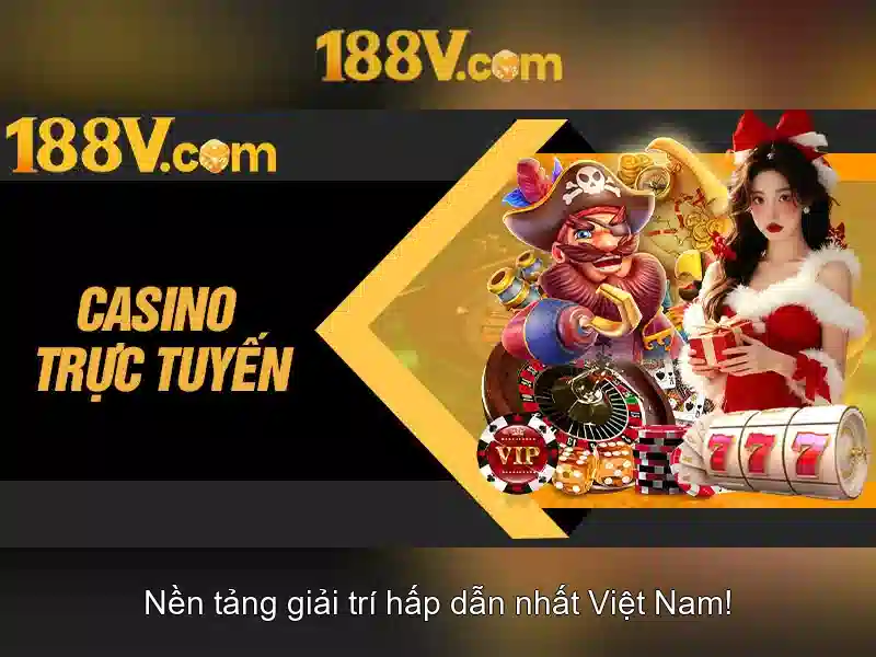 Khám phá tương lai của 188v