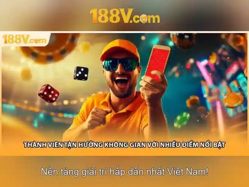 Khái niệm 188V và ứng dụng của nó trong công nghệ điện Giao diện nhà cái hoàn hảo