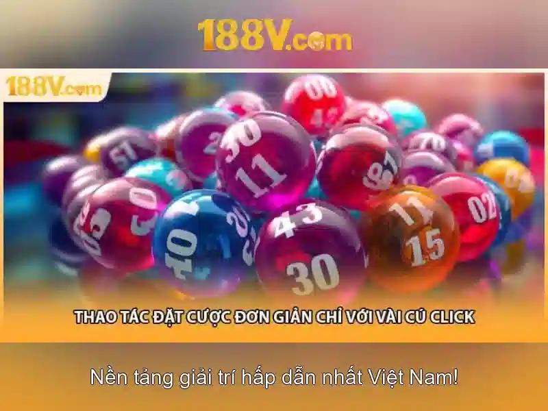 Khung nhìn tổng quan về 188v
