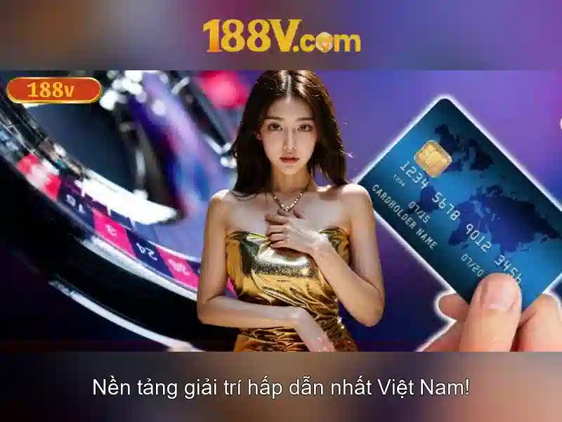 Giao diện nhà cái hoàn hảo