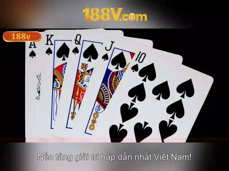 Ứng dụng và cách suy nghĩ về 188v