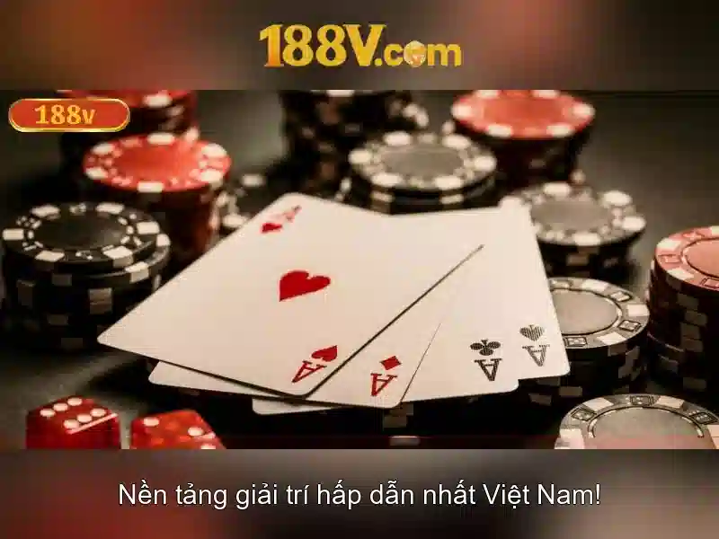 Khái niệm 188V và tầm quan trọng
