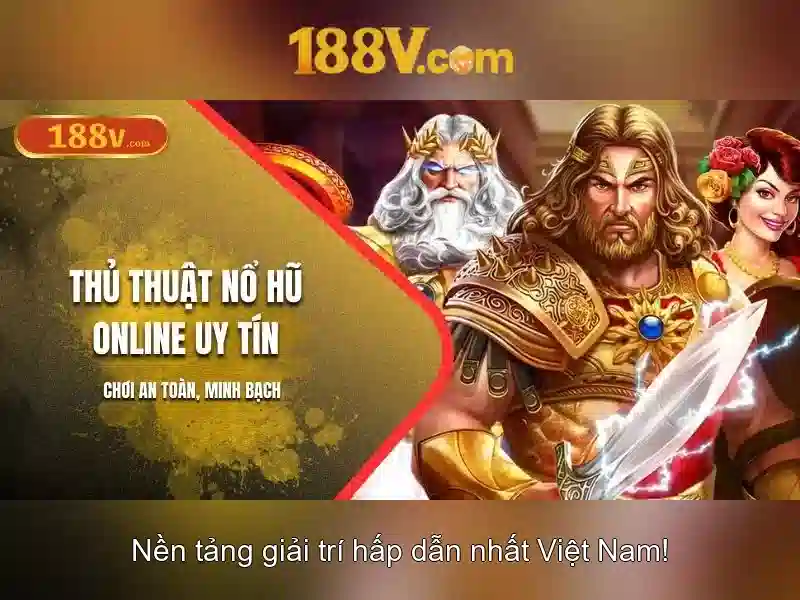 Nguồn gốc và ý nghĩa của 188V