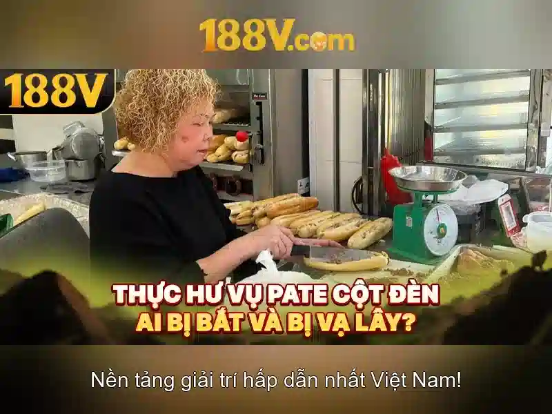 Đo lường và an toàn với 188V