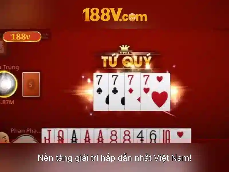 188v là gì? Khám phá ý nghĩa và ứng dụng