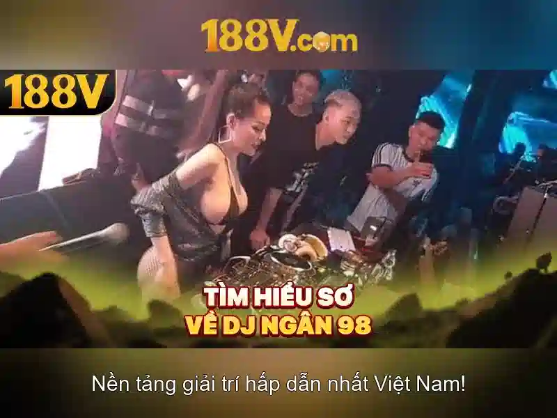 Giao diện nhà cái hoàn hảo
