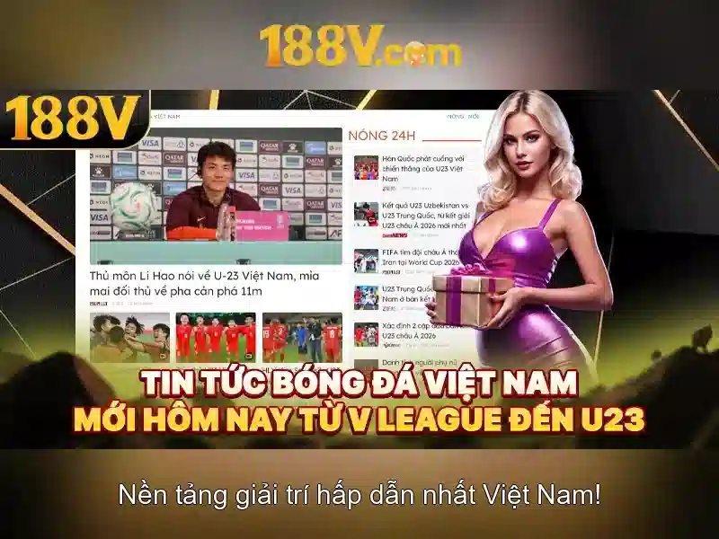 Khái niệm về 188V