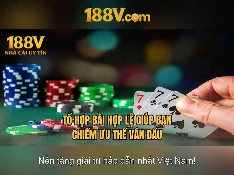 188v: một khái niệm và ảnh hưởng