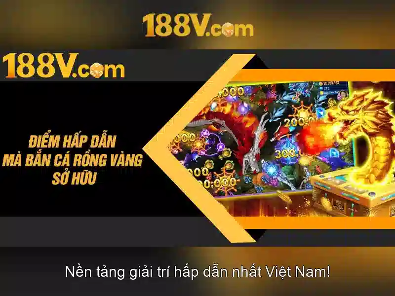 188V: nguồn cảm hứng cho sự kiên định và sáng tạo