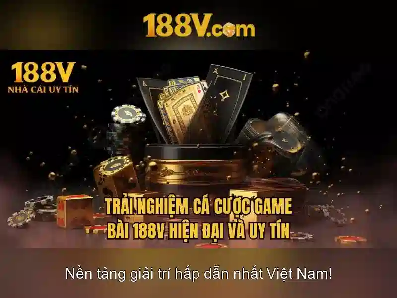 Tương lai của 188V trong các hệ thống tự động và nhà thông minh