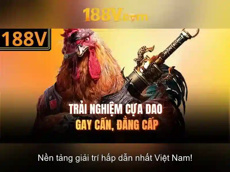 Nguồn gốc và lịch sử của 188V trong công nghệ