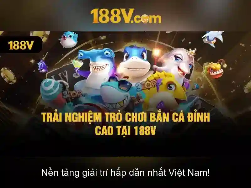 Khám phá 188v: Ý nghĩa và ứng dụng