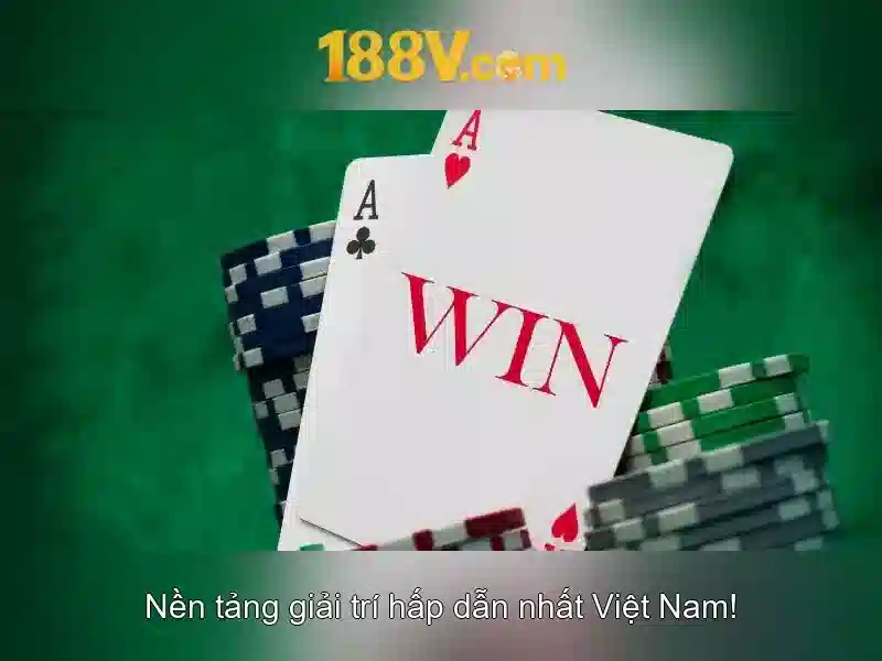 188V: Huyền thoại của một mức điện áp Giao diện nhà cái hoàn hảo