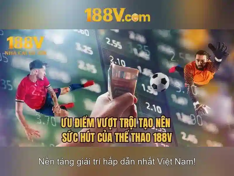 Giao diện nhà cái hoàn hảo