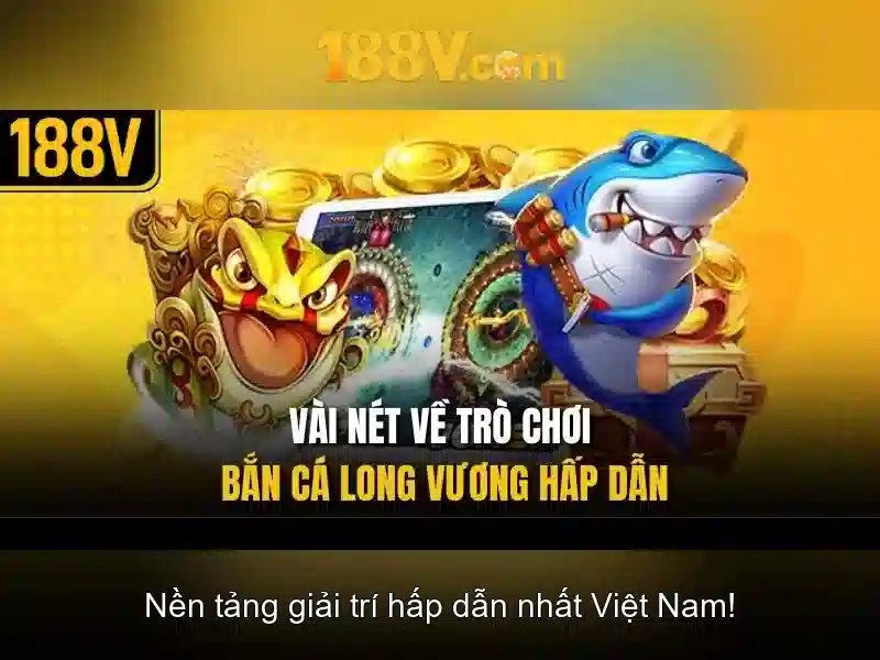 Khám phá 188v: một thế giới số mở