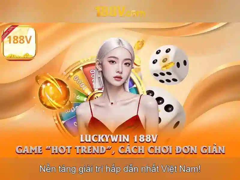 Khái niệm về 188V