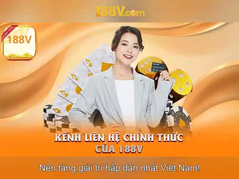 Khám phá 188V: một mức điện áp đặc biệt