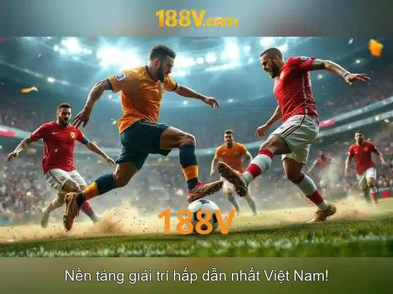 188v: khái niệm và tiềm năng