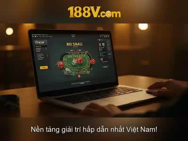 Giao diện nhà cái hoàn hảo