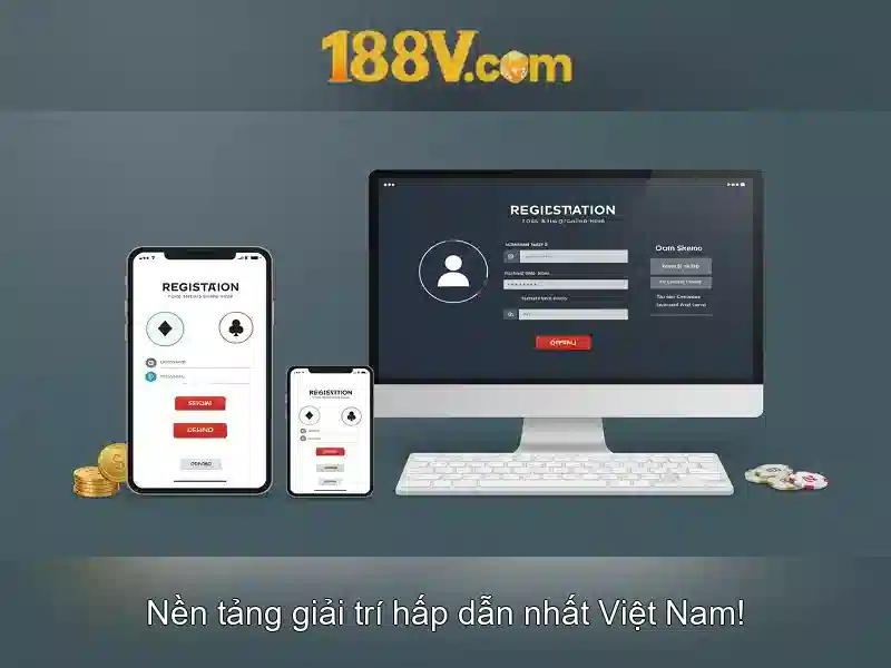Khám phá âm thanh và hình ảnh 188v