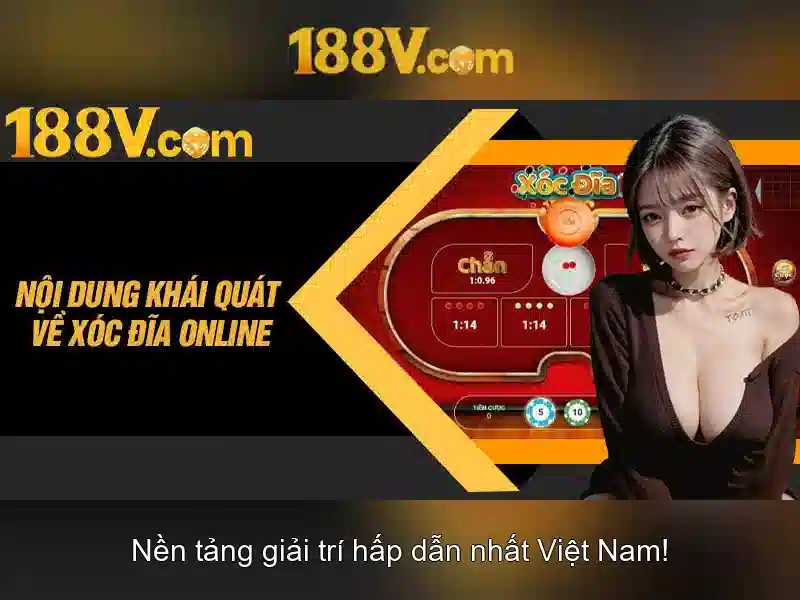 188V: Khía cạnh và ứng dụng