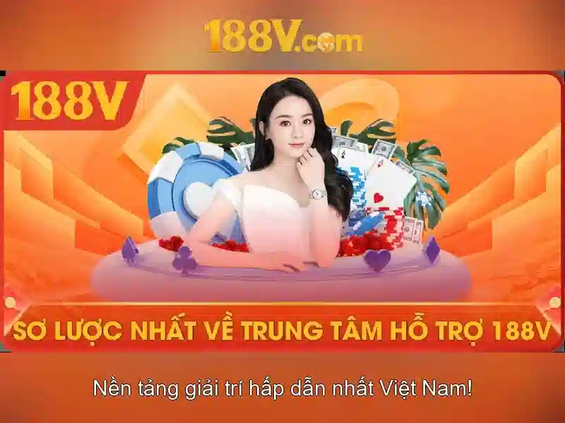 Khởi đầu của 188v nhìn từ góc nhìn lịch sử