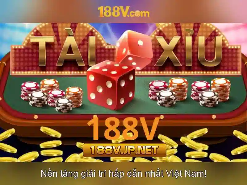 Khung công nghệ cho 188V