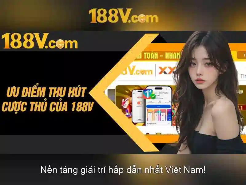 Khung nhìn lịch sử của 188v