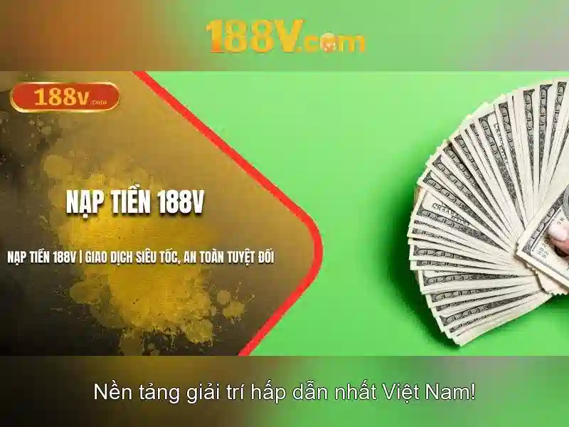 Nguồn gốc của 188v