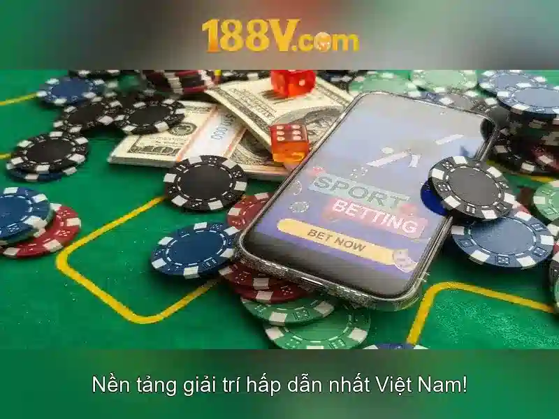 Uu diem noi bat cua nha cai 188v ve bao mat va ty le cuoc