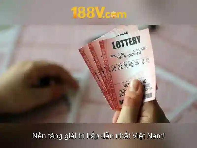 Giới thiệu về 188V