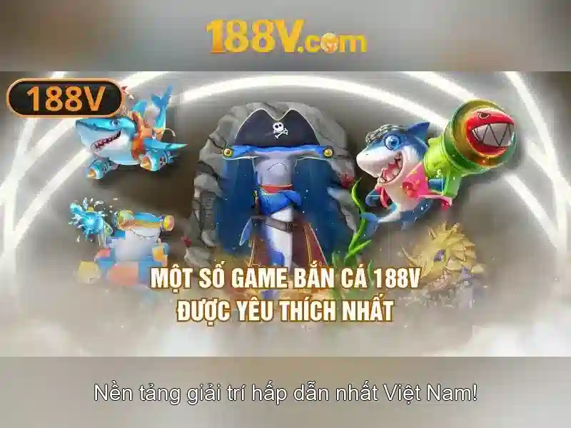 Khám phá 188v: một khái niệm bí ẩn trong thế giới số