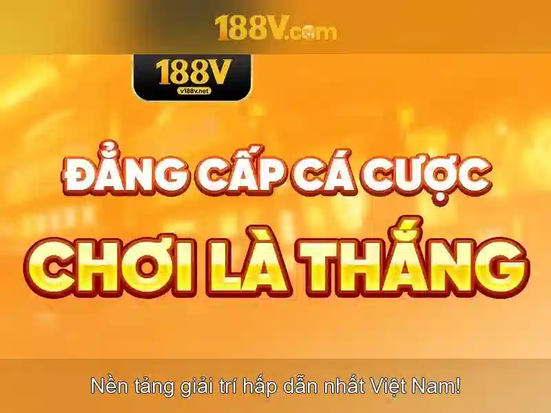 Khái niệm 188V và ứng dụng của nó trong công nghệ điện
