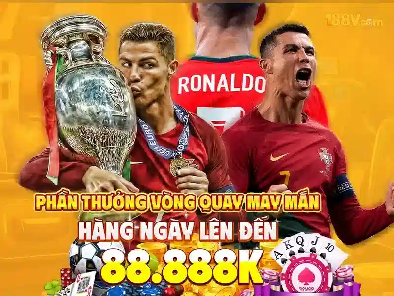 Giao diện nhà cái hoàn hảo