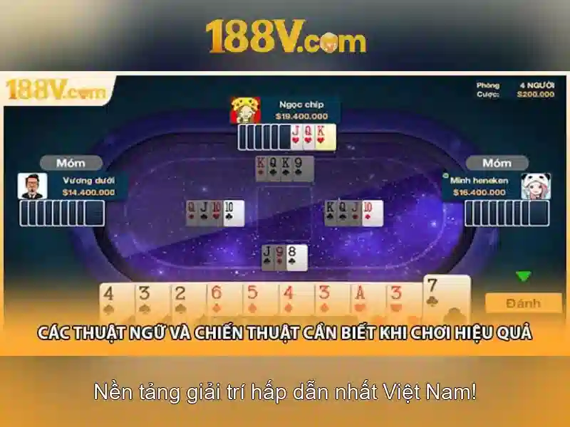 188v: một hành trình của công nghệ và ký ức