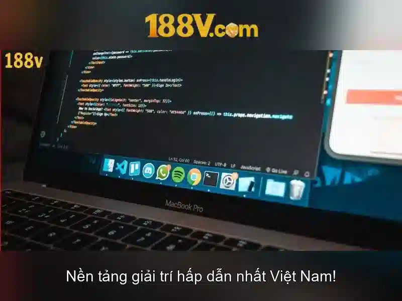 188v: nguồn năng lượng và huyền thoại