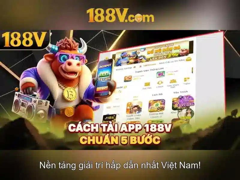 188v: Con đường công nghệ và tiềm năng