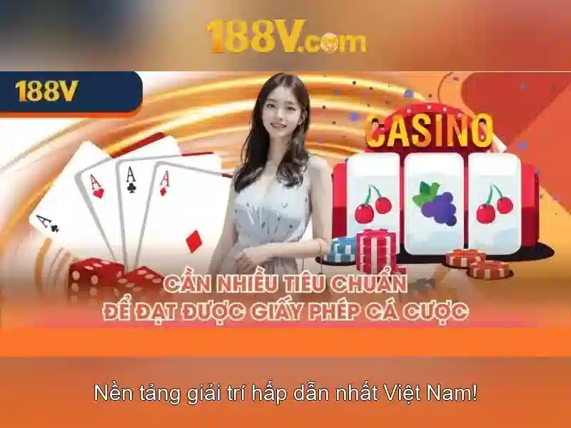 Tưởng tượng 188v trong tương lai