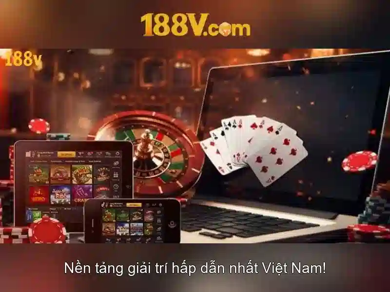 Giao diện nhà cái hoàn hảo