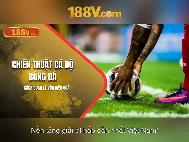 188v và tương lai