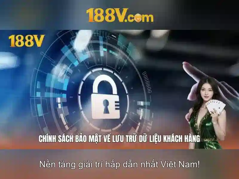 188v: một khái niệm về điện áp và tương lai số